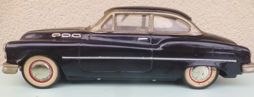 Buick noire sedan roadmaster - noire,