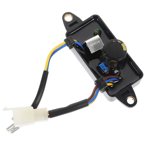 Regulateur tension reglable - regulateur,