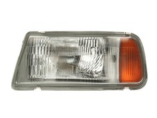 Phare avant gauche pour SUZUKI