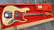 1983 FENDER FULLERTON AVRI '62