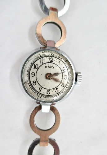 Petite montre mécanique kody - petite,