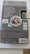 collier anti aboiement PETSAFE rechargeable à stimulations douces, comme neuf