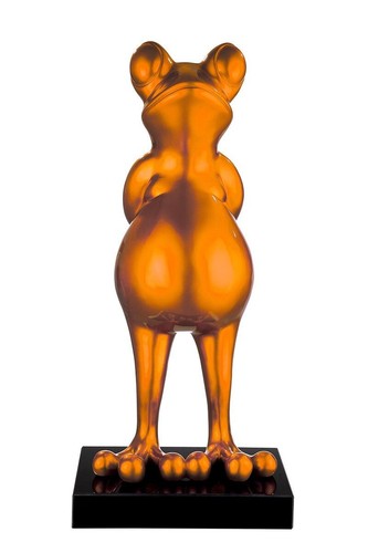 52423 sculpture grenouille - 52423,