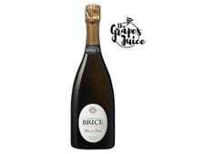 Brice Bouzy Grand Cru Blanc De Noirs Brut Champagne France