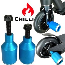 Chilli Pro Scooter Rocket