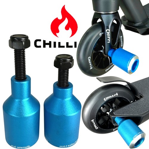 Chilli pro scooter rocket - scooter,