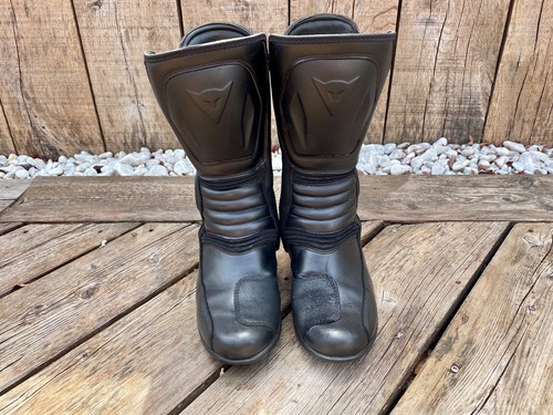Bottes moto femme dainese - bottes,