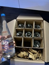 🌊 Bouteille Collector Evian® x Pharrell Williams x Humanrace