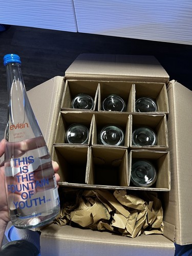 Bouteille collector - bouteille,