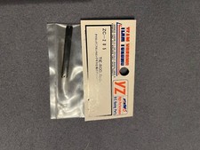 vintage yokomo yz10 works tie