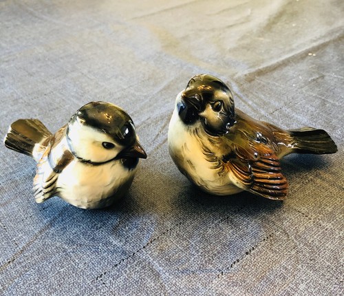 Pair goebel germany - germany, cv-72