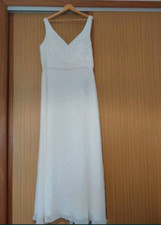 Wedding/ceremony dress from