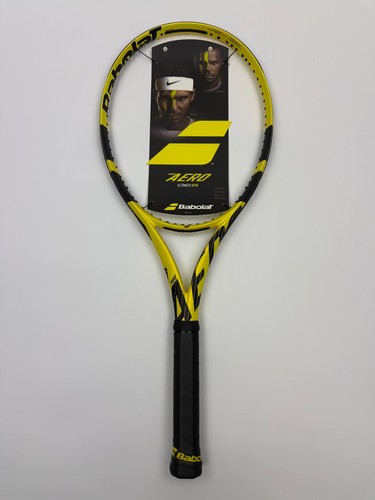 New babolat pure aero - new, 2019,