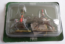 Figurine Del Prado  AUSTERLITZ