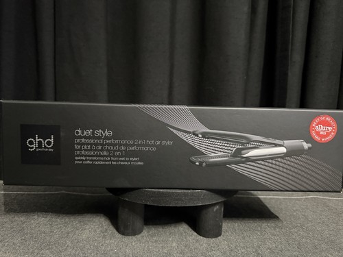 Ghd duet style - ghd,