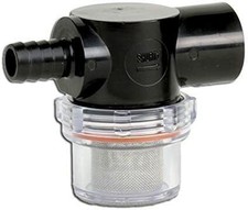 Shurflo 1/2" Femelle Spike