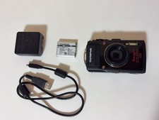 Appareil photo numérique