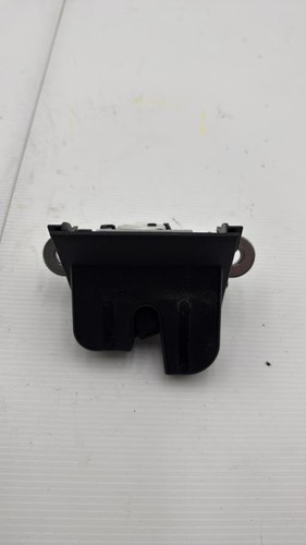 Serrure hayon seat ibiza - hayon, 4