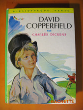 David Copperfield par Charles