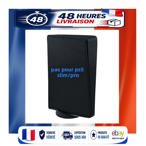 Housse protection ps5 - protection,