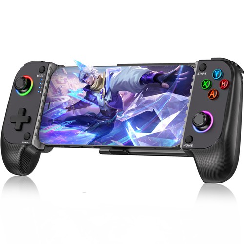 Manette jeu mobile pour - manette,
