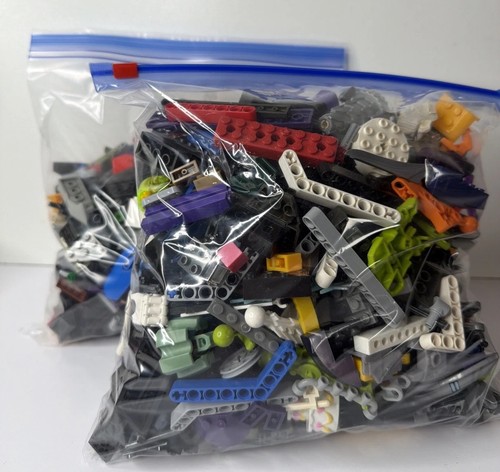 Pounds mega bloks bricks - 3,