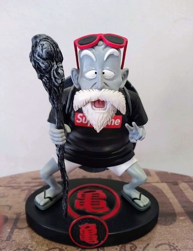 Dragon ball tortue - ball, géniale