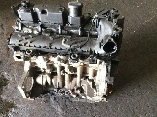 Ford fiesta viii moteur - fiesta, f6jd