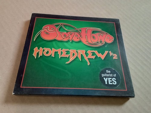 Steve howe yes - steve,