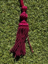 Pompon Embrasse de rideaux