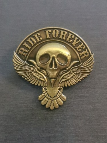 Ride forever motorcycle - forever, club