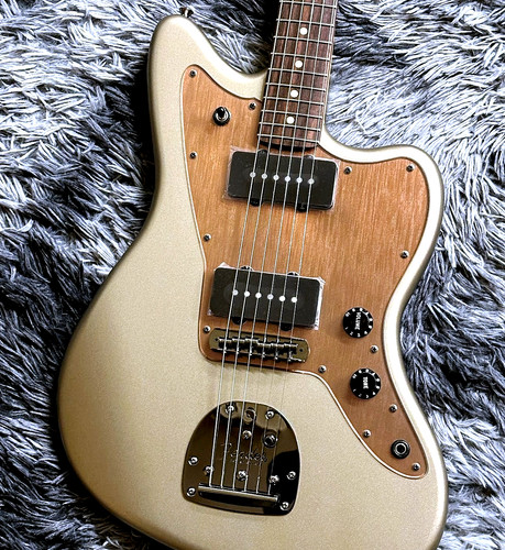 Fender made japan 2026 - in,