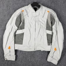 BMW Motorrad Jacket Airflow