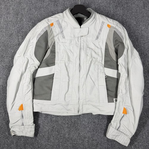 Bmw motorrad jacket - bmw,