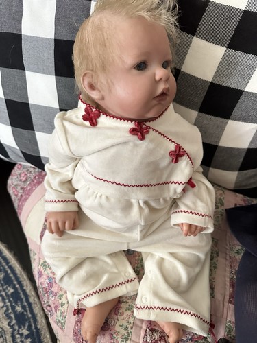 Adorable reborn berenguer baby - adorable,