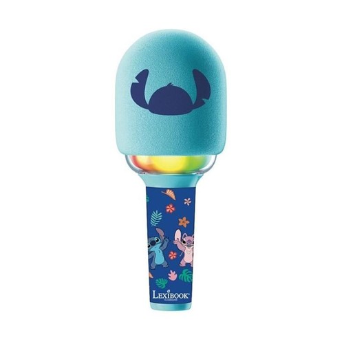 Lexibook microphone karaoke - lexibook,