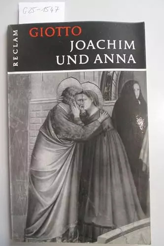 Giotto joachim und anna - giotto.,