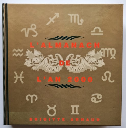 Almanach an 2000 - almanach, de
