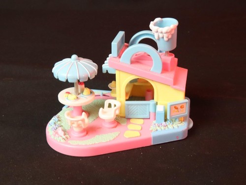 Coffret jeu bluebird mimi - de,