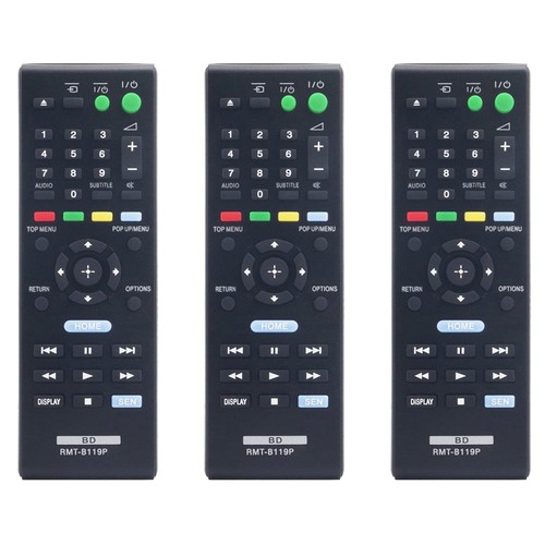 Télécommande b119p pour - télécommande, -b119p