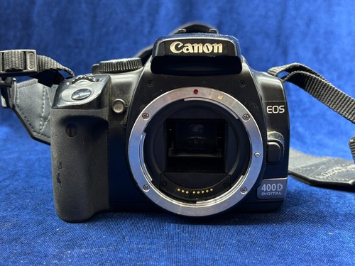 Appareil photo reflex