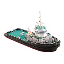 1/100 Centaur II Steamship Kit
