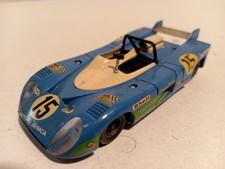 PA Solido F Matra SIMCA MS 670