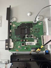 Carte mère TV Samsung