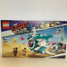 LEGO 70830 Le Vaisseau Spatial