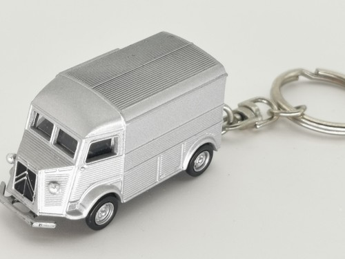éligor 87ème citroën h - 1/87ème,