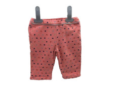 Sergent Major pantalon rose