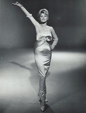 ©Willy Rizzo 1958, Annette Vadim-stroyberg, série de 3 tirages argentiques 