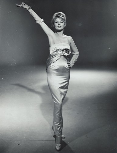 Willy rizzo 1958 - ©willy, 1958,