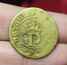 #51-380 ~ Token / Jeton - Rouyer Nuremberg - A identifier